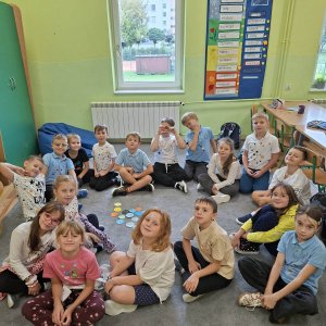 Międzynarodowy Dzień Kropki