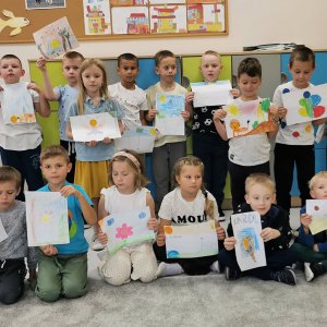 Międzynarodowy Dzień Kropki