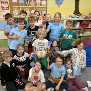 Międzynarodowy Dzień Kropki