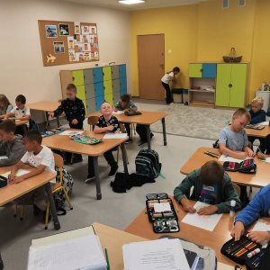 Międzynarodowy Dzień Kropki