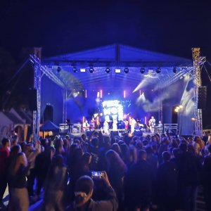 VI edycja Michalickiego Spotkania Młodych – Festiwal Mocy w Miejscu Piastowym