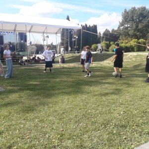 VI edycja Michalickiego Spotkania Młodych – Festiwal Mocy w Miejscu Piastowym