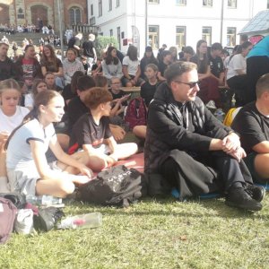 VI edycja Michalickiego Spotkania Młodych – Festiwal Mocy w Miejscu Piastowym