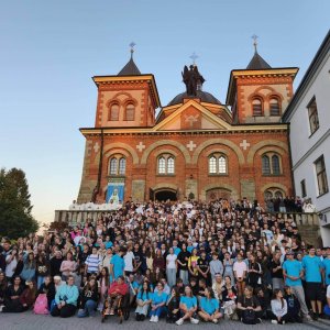 VI edycja Michalickiego Spotkania Młodych – Festiwal Mocy w Miejscu Piastowym