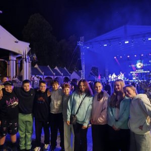 VI edycja Michalickiego Spotkania Młodych – Festiwal Mocy w Miejscu Piastowym