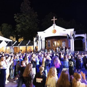 VI edycja Michalickiego Spotkania Młodych – Festiwal Mocy w Miejscu Piastowym