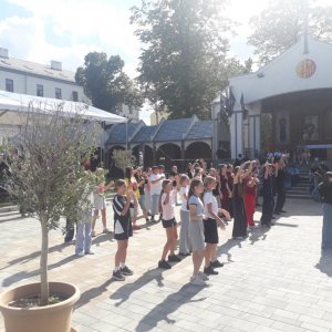 VI edycja Michalickiego Spotkania Młodych – Festiwal Mocy w Miejscu Piastowym