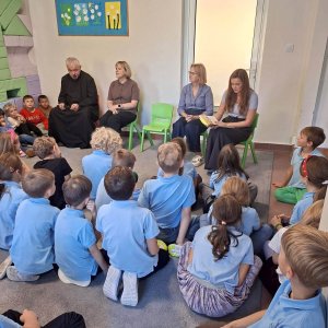 „Czytanie książek to najpiękniejsza zabawa, jaką sobie ludzkość wymyśliła.”