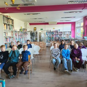 Spotkanie z Joanną Jagiełło w KBP