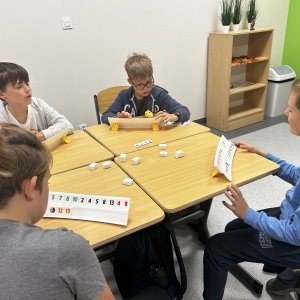 Cała Polska gra w Rummikub!