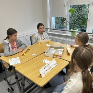 Cała Polska gra w Rummikub!