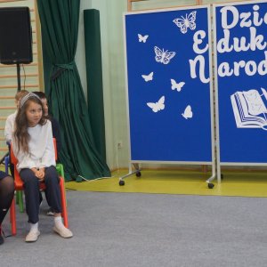 Akademia z okazji Dnia Edukacji Narodowej