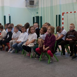 Akademia z okazji Dnia Edukacji Narodowej