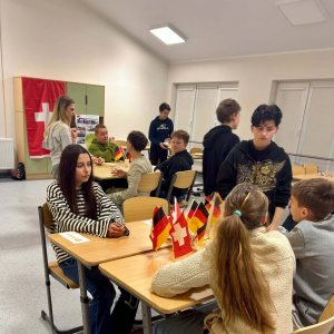 Smaki i ciekawostki krajów niemieckojęzycznych – DACHL