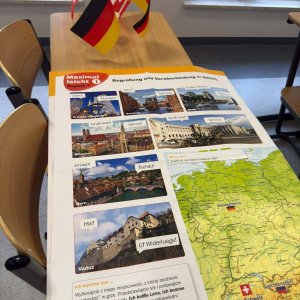 Smaki i ciekawostki krajów niemieckojęzycznych – DACHL